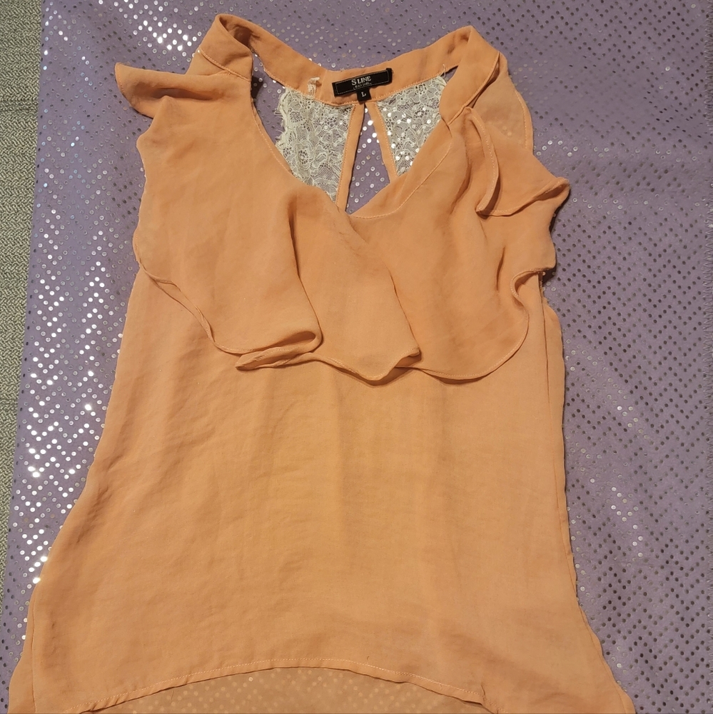 New S Line top